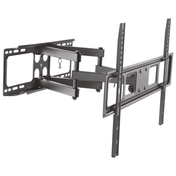 AISENS WT70TSLE-023 suporte para TV 70" Preto