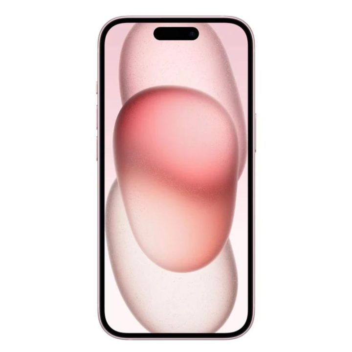 CKP iPhone 15 Like New 128GB Pink Grade A (IPH 15 128GB PI_A)