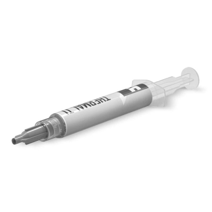 Pasta térmica NOX Hummer Thermal T1 4g (NXHUMMERTT1)