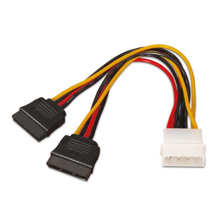 AISENS A131-0161 internal power cable 0.2 m