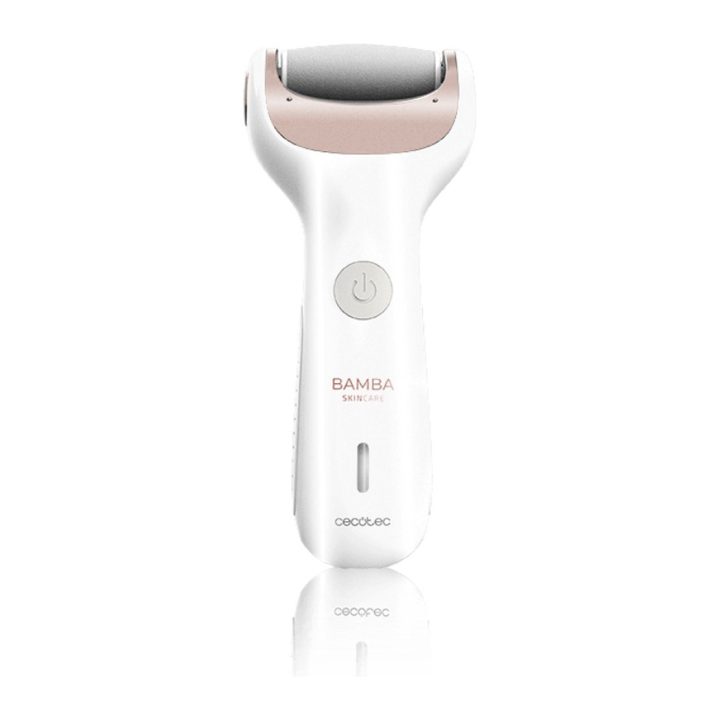 Cecotec Bamba Skincare Silky Lima de unhas elétrica Corrente…