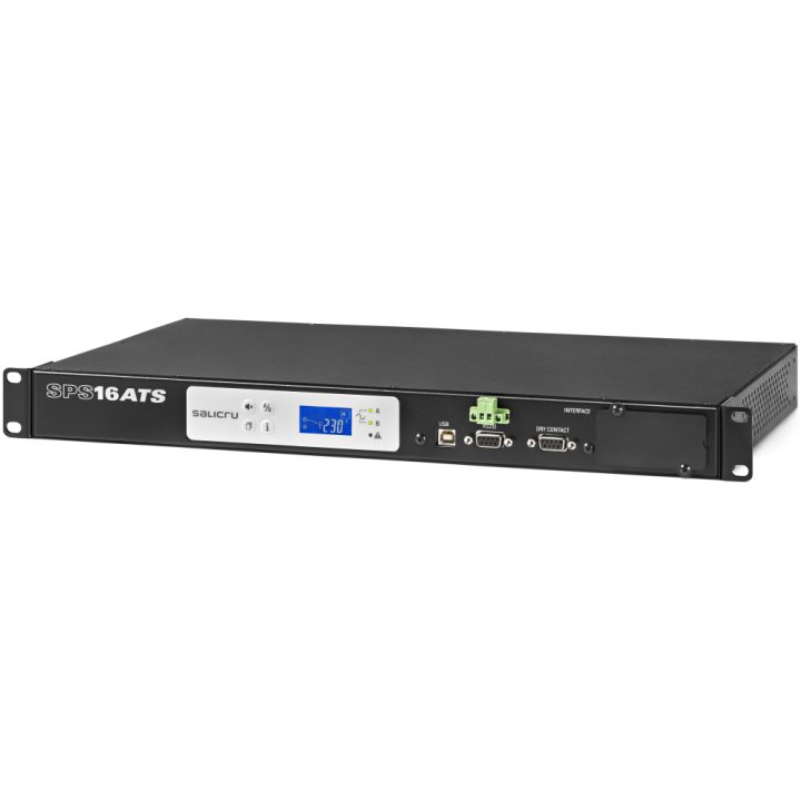 Salicru SPS 16 ATS