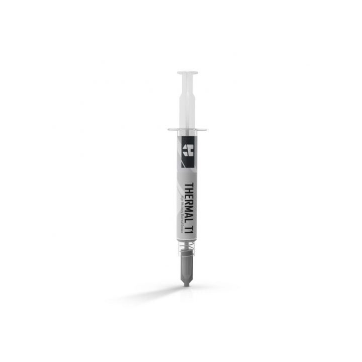 Pasta térmica NOX Hummer Thermal T1 4g (NXHUMMERTT1)