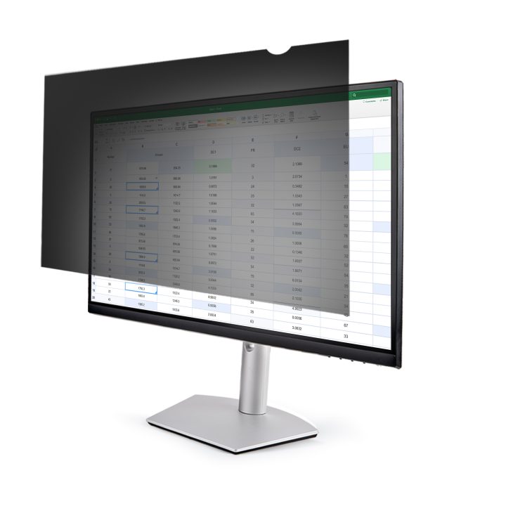 StarTech.com Computer Privacy Filter for 27-inch Monitor - Screen…