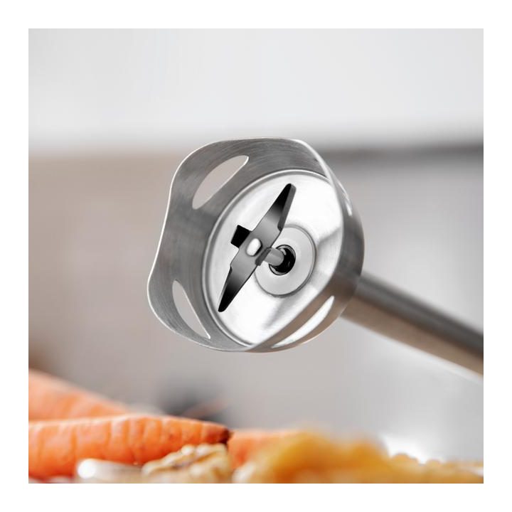 Cecotec Power TitanBlack 1200 XL PerfectCream&Crush Immersion Blender…