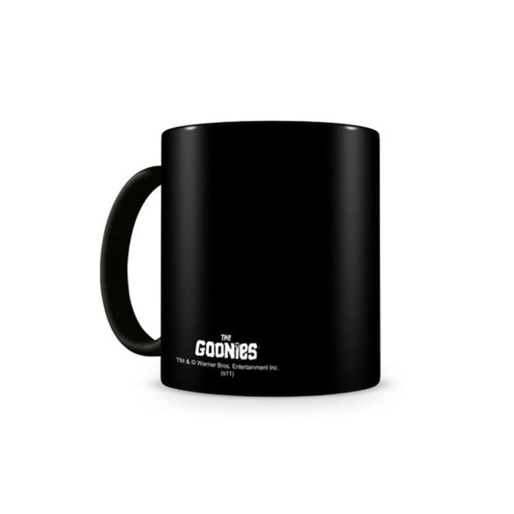 SD Toys The Goonies Never Say Die Ceramic Mug (SDTWRN27790)