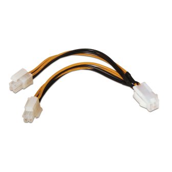 AISENS A131-0166 internal power cable 0.15 m