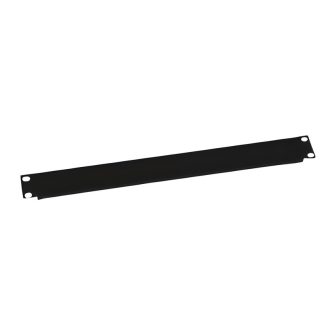 Painel cego Pepegreen 1U (RAC-00018-ST)