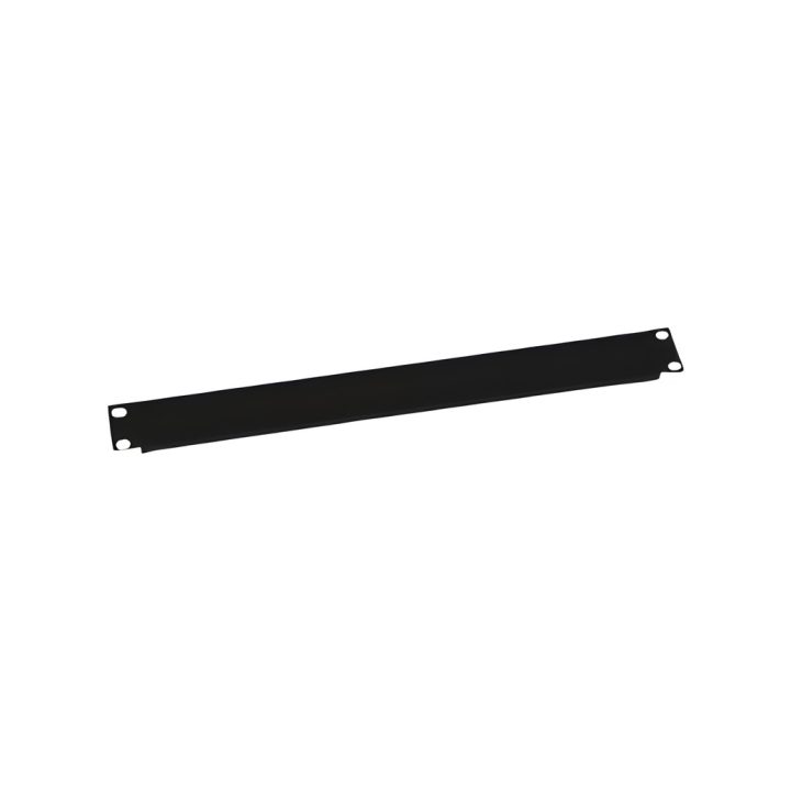 Painel cego Pepegreen 1U (RAC-00018-ST)