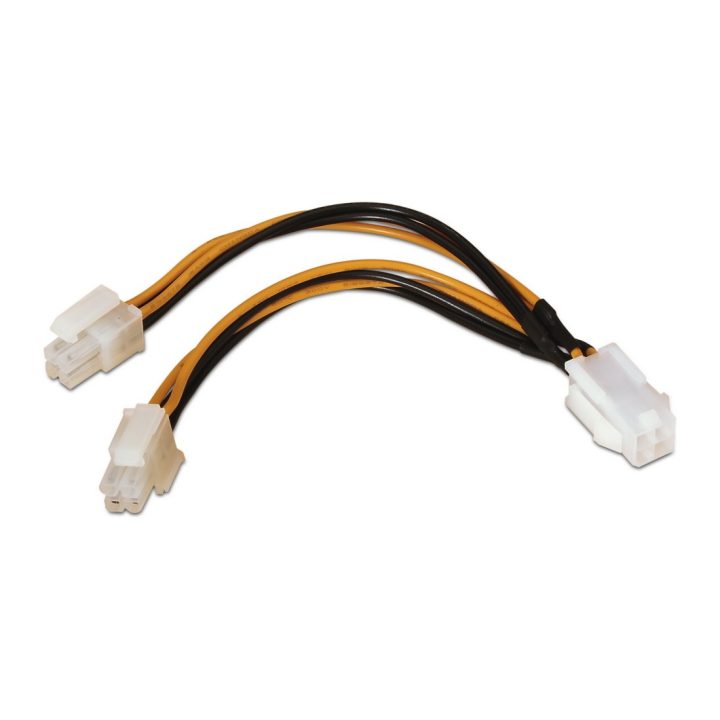 AISENS A131-0166 internal power cable 0.15 m