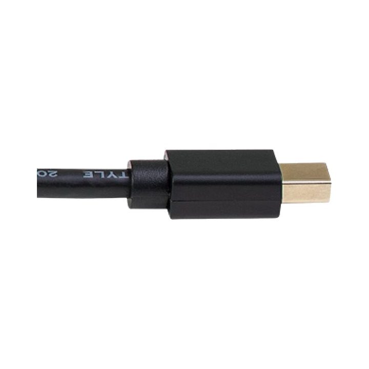 StarTech.com Adaptador Mini DisplayPort a HDMI - 1080p -…