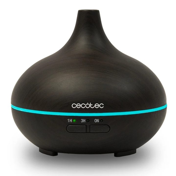 Humidificador Cecotec Pure Aroma 150 Yin (05285)