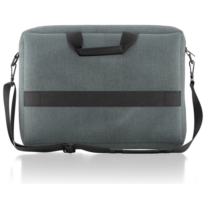 AISENS Maleta premium para portátil 15.6, Cinzento
