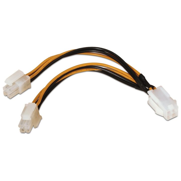 AISENS A131-0166 internal power cable 0.15 m