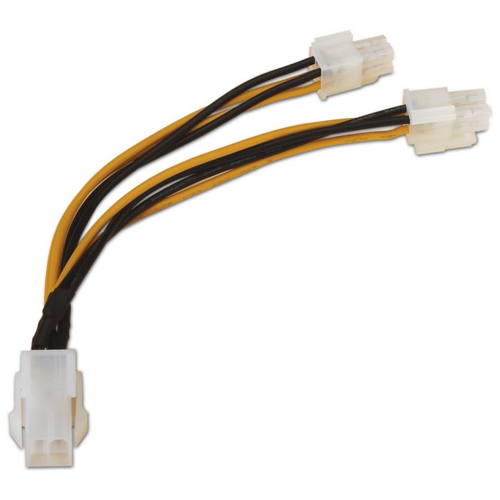 AISENS A131-0166 internal power cable 0.15 m