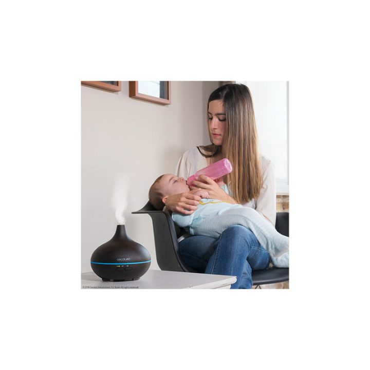 Humidificador Cecotec Pure Aroma 150 Yin (05285)