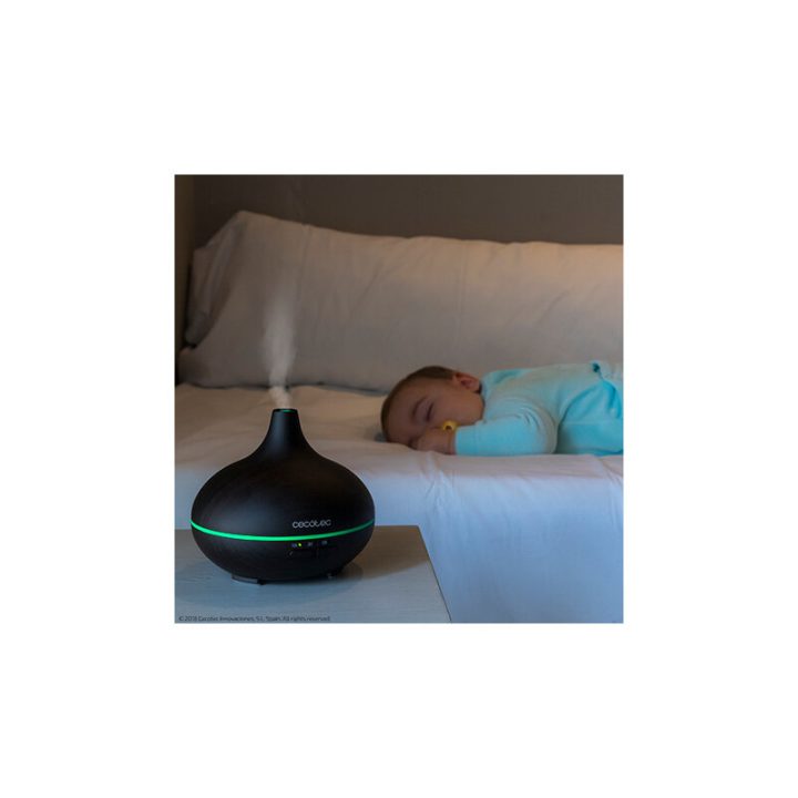 Cecotec Pure Aroma 150 Yin Ultrasonic Humidifier (05285)