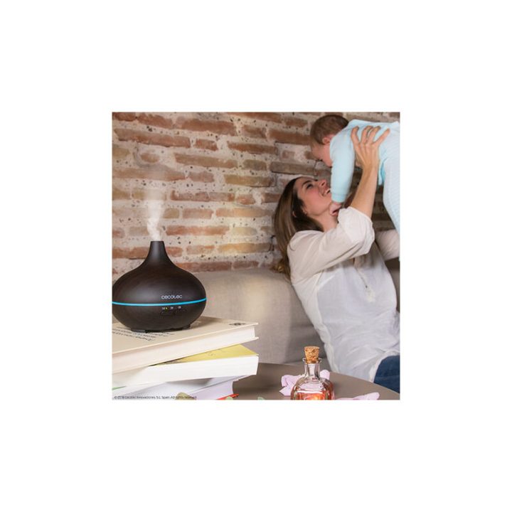 Cecotec Pure Aroma 150 Yin Ultrasonic Humidifier (05285)