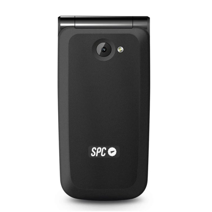 SPC 2325N Titan BT FM Mobile Phone Black