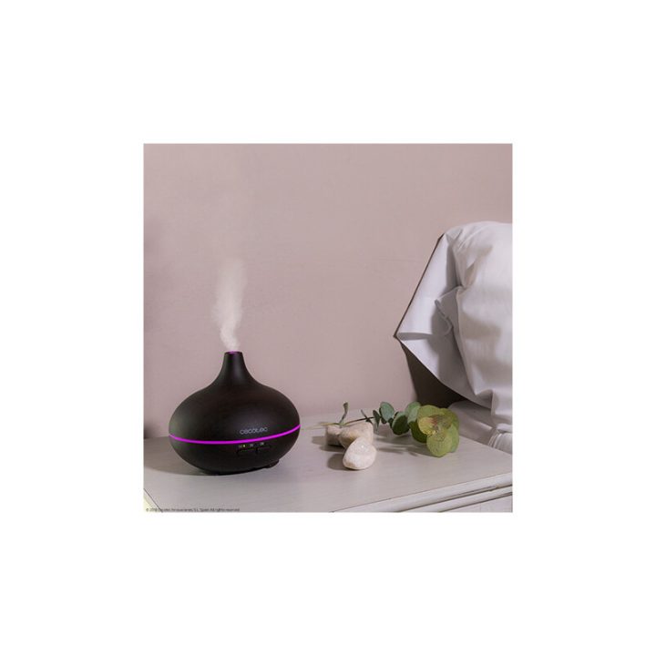Humidificador Cecotec Pure Aroma 150 Yin (05285)
