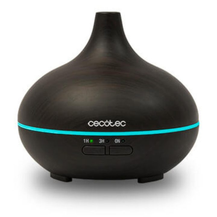 Humidificador Cecotec Pure Aroma 150 Yin (05285)