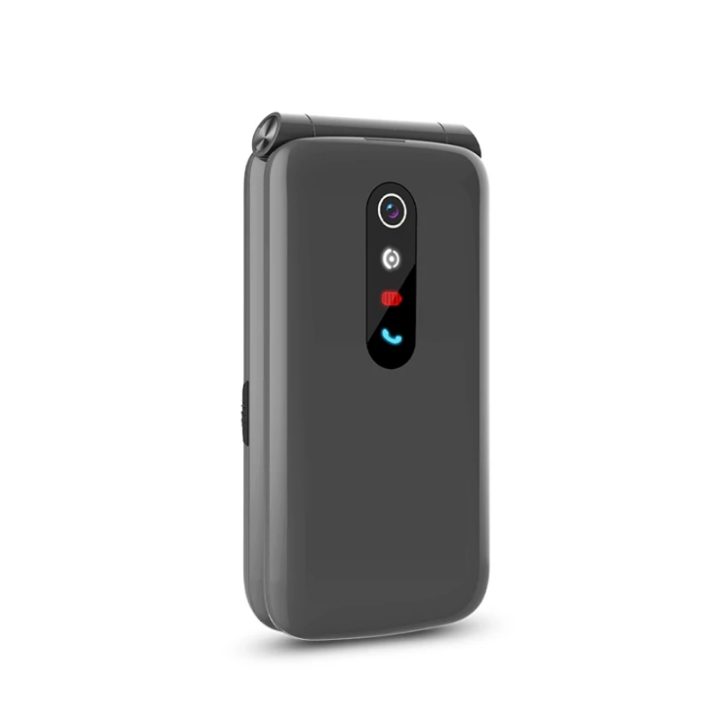 SPC 2326T Stella 2 BT FM Mobile Phone + Dock