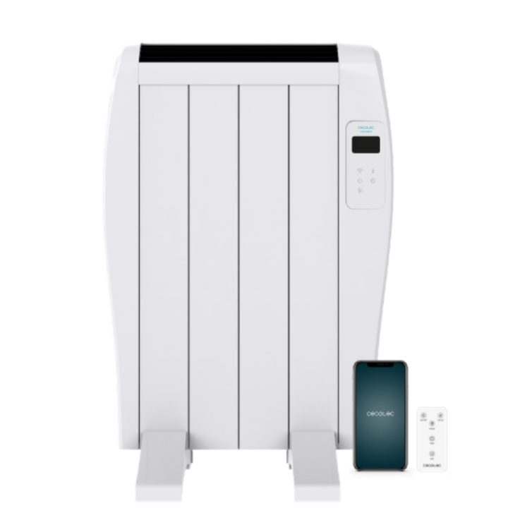 Cecotec ReadyWarm 800 Thermal Connected Interior Branco 600 W…