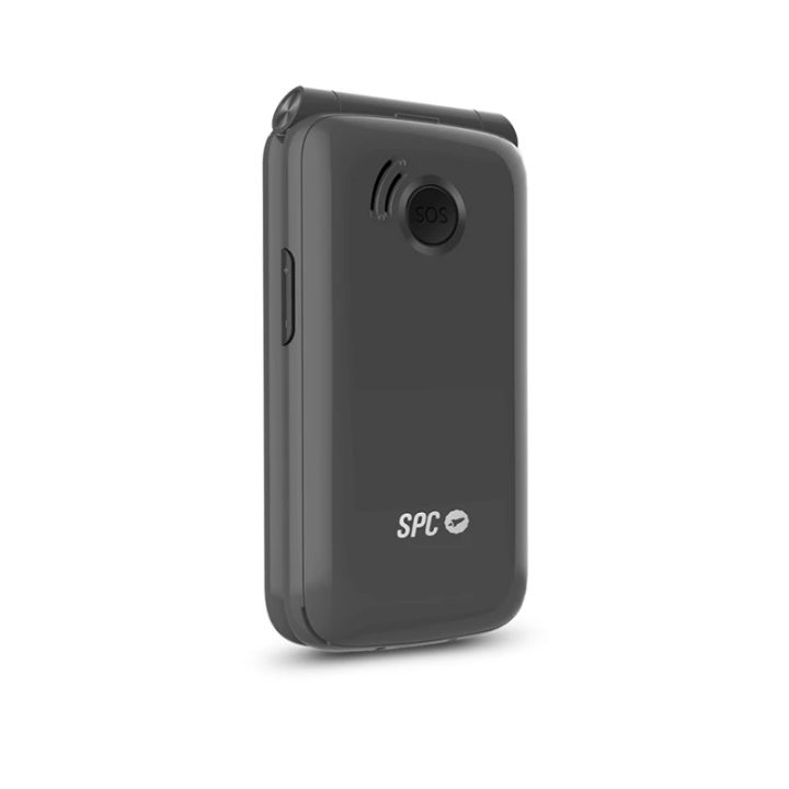 SPC 2326T Telemóvel Stella 2 BT FM + Dock