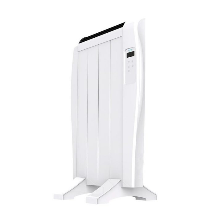 Cecotec ReadyWarm 800 Thermal Connected Interior Blanco 600 W…