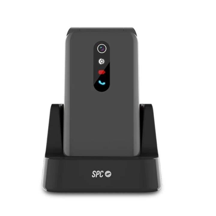 SPC 2326T Stella 2 BT FM Mobile Phone + Dock