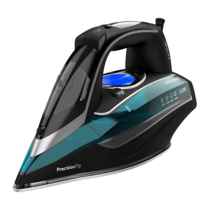 Plancha horizontal Cecotec fast&furious 6060 3100W (05531)