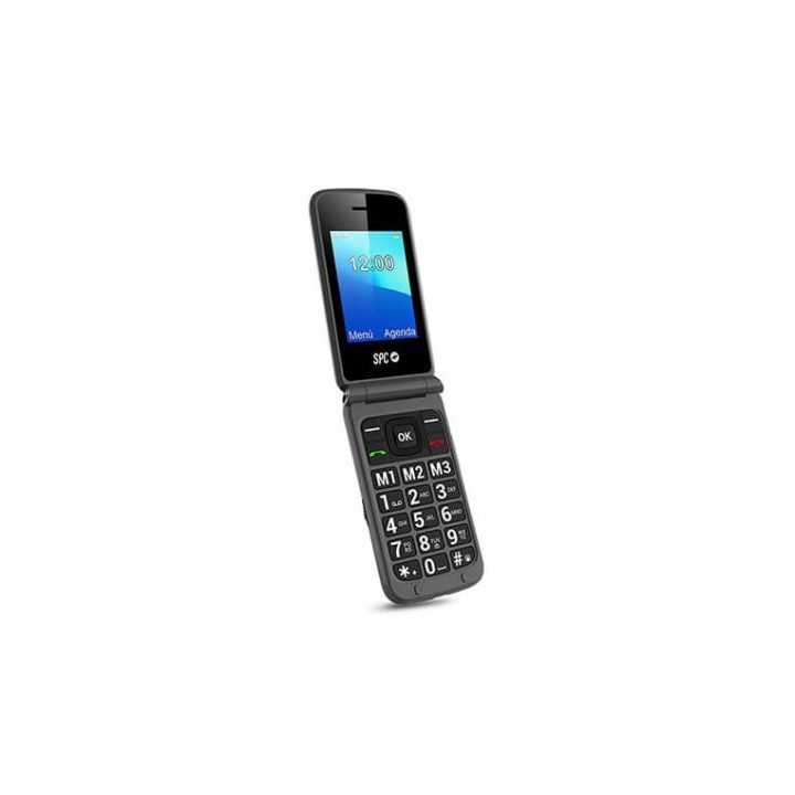 SPC 2326T Movil Stella 2 BT FM + Dock