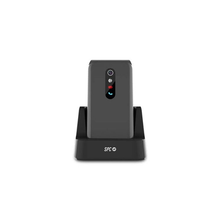 SPC 2326T Movil Stella 2 BT FM + Dock