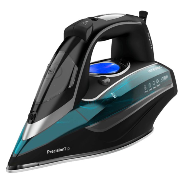 Cecotec fast&furious 6060 Horizontal Steam Iron 3100W (05531)