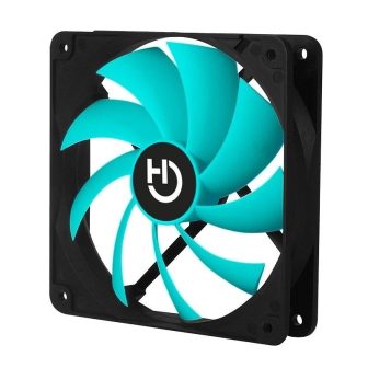 Ventoinha de caixa gaming Hiditec hdt-12 120mm (VGCH10004)