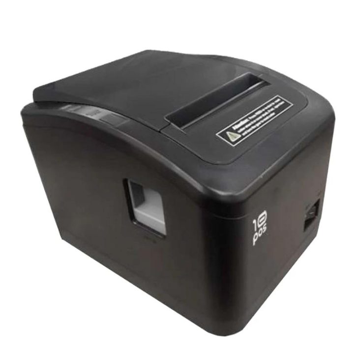 10POS Impressora Térmica RP-12N USB+RS232+Eth/Wifi (RP-12NW)