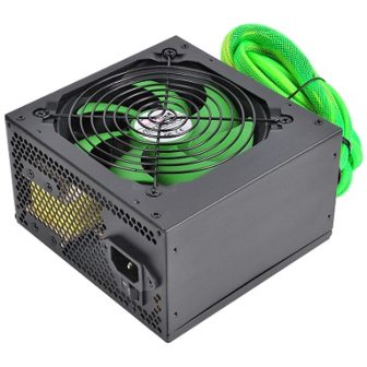 L-Link 650W ATX Power Supply ll-ps-650