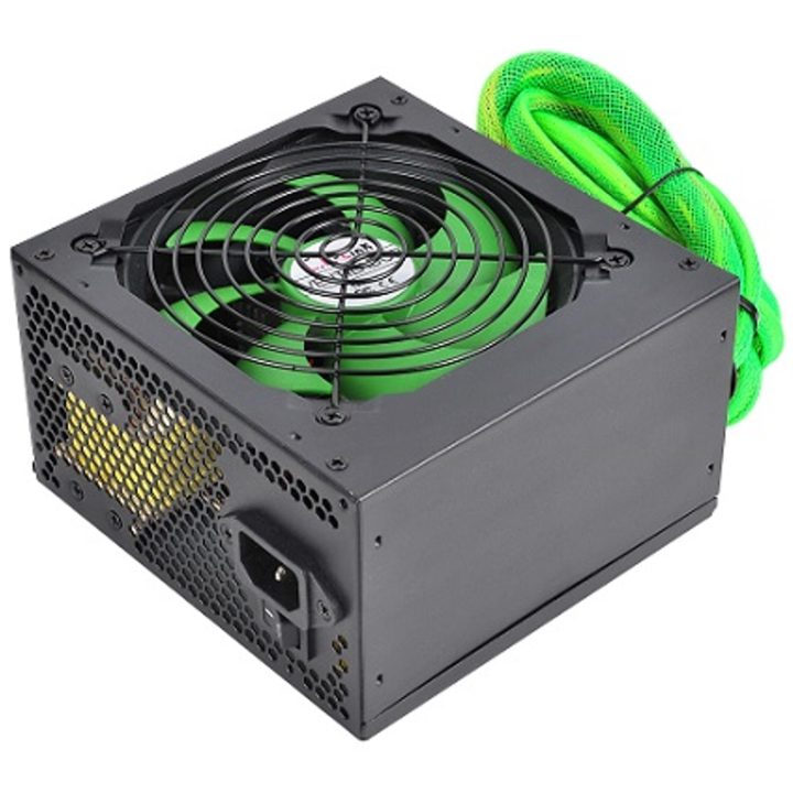 Fonte de alimentação ATX L-Link 650W LL-PS-650