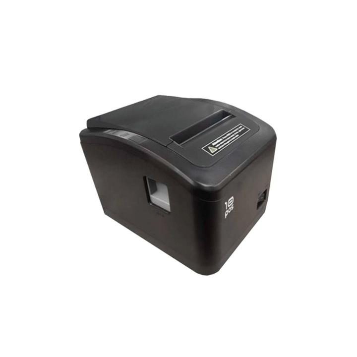 10POS Impressora Térmica RP-12N USB+RS232+Eth/Wifi (RP-12NW)