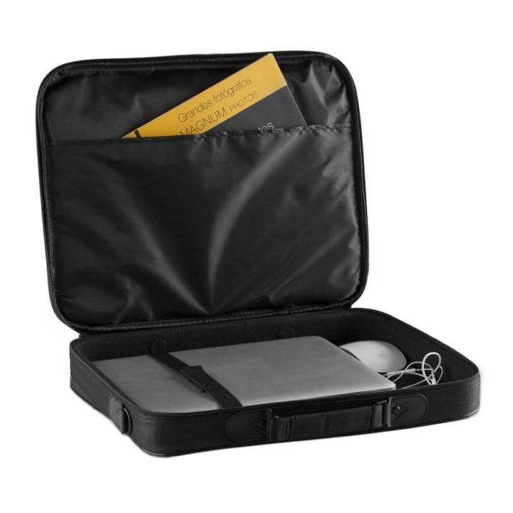 Monray Bolsa portátil Organizer16" + Rato (BUREAUKIT)