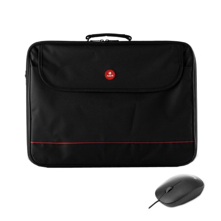 Monray Portable Organizer16 Bag + Mouse (BUREAUKIT)