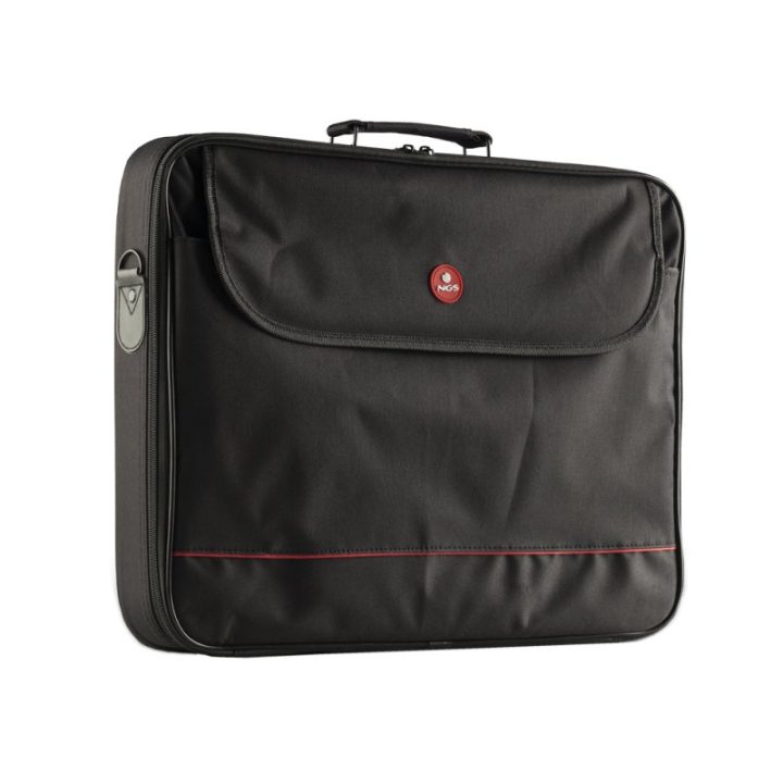 Monray Bolsa portátil Organizer16" + Raton (BUREAUKIT)