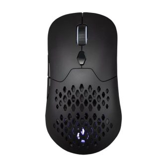 Hiditec GX30 PRO WIRELESS Right-Handed Gaming Mouse RF Wireless +…