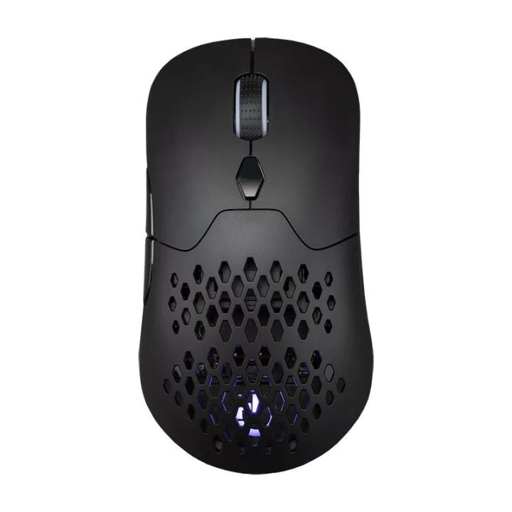 Hiditec GX30 PRO WIRELESS ratón Juego Mano derecha RF Wireless +…