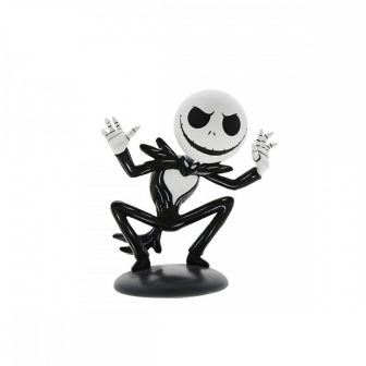 Figura decorativa Enesco Disney O Estranho Mundo de Jack mini Jack…