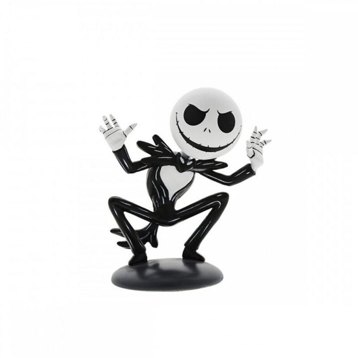 Figura decorativa Enesco Disney O Estranho Mundo de Jack mini Jack…