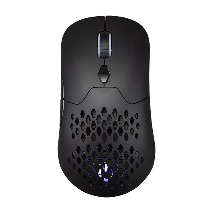 Hiditec GX30 PRO WIRELESS ratón Juego Mano derecha RF Wireless +…