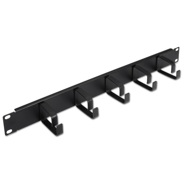 AISENS A141-0309 rack accessory Cable Management Panel