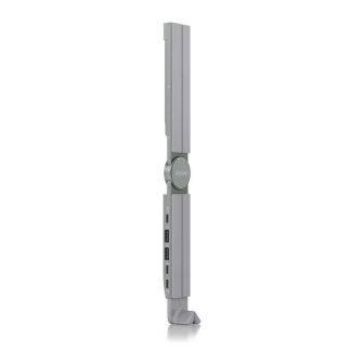 AISENS Suporte de Mesa Ajustável para Portátil / Tablet com Docking…