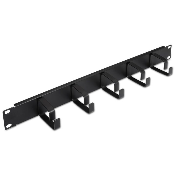 AISENS A141-0309 acessório de rack Painel de gestão de cabos
